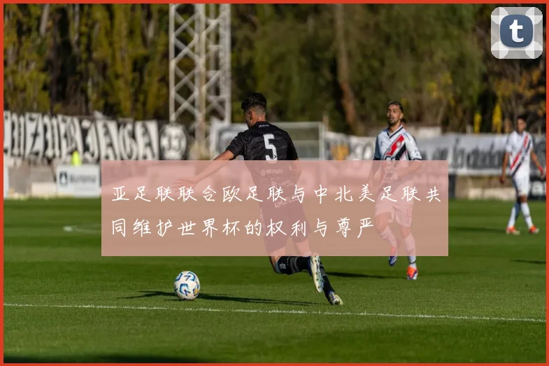 亚足联联合欧足联与中北美足联共同维护世界杯的权利与尊严